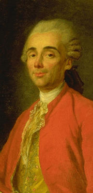 PORTRAIT DE PIERRE MARIE DE ROSNYVINEN DE PIRE (1738-1802)_0