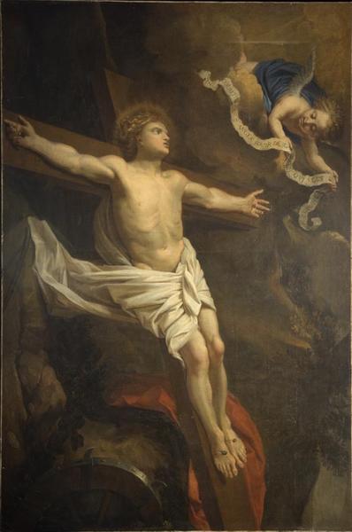 JEUNE MARTYR CRUCIFIE_0