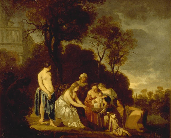 MOISE SAUVE DES EAUX_0
