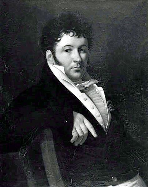 PORTRAIT DU GENERAL BIGARRE_0