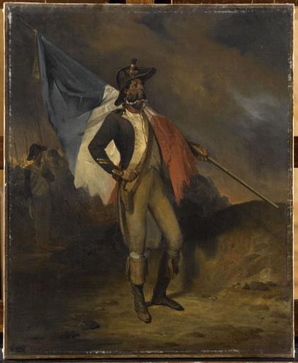 SOLDAT DE LA REPUBLIQUE_0