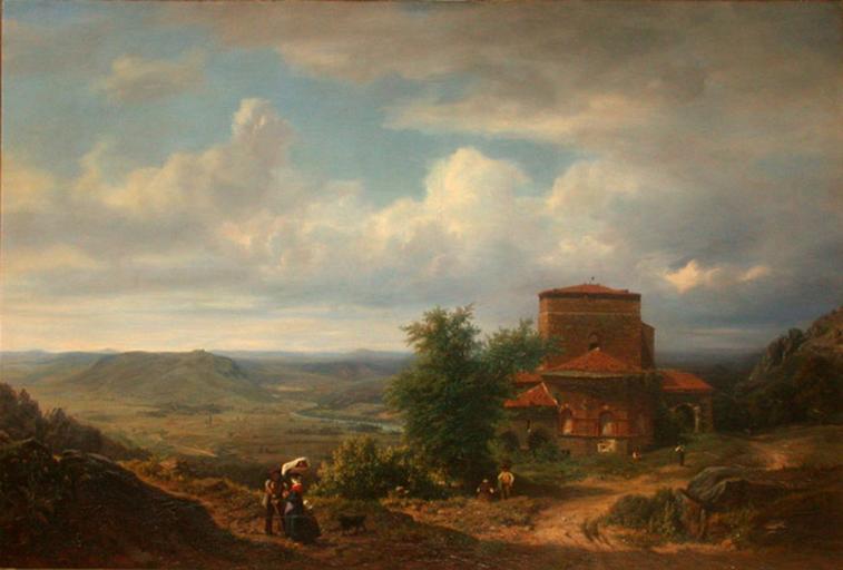 PAYSAGE D'AUVERGNE_0
