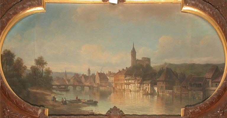 VUE DE SCHAFFHOUSE_0