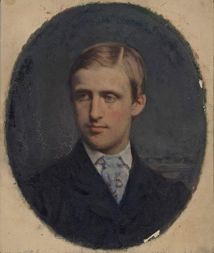 PETIT PORTRAIT DU PRINCE DE CONDE_0
