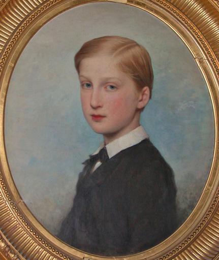 PORTRAIT DU DUC DE GUISE_0