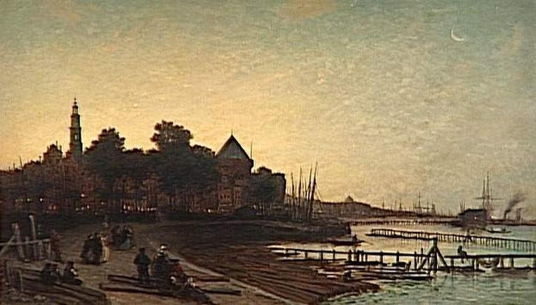 AMSTERDAM LE SOIR_0