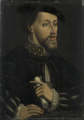 CHARLES QUINT_0