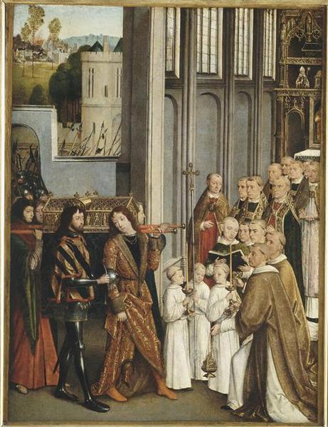 TRANSLATION DES RELIQUES DE SAINT FOILLAN_0