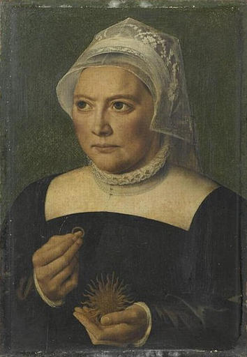 CATHERINE DE BORE_0