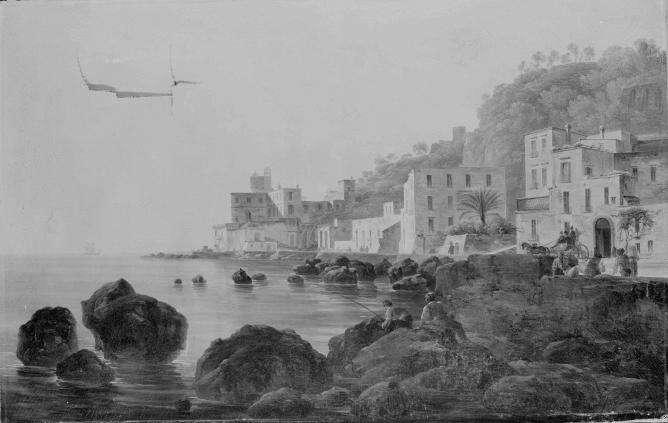 PALAIS DE STUDI, A NAPLES_0