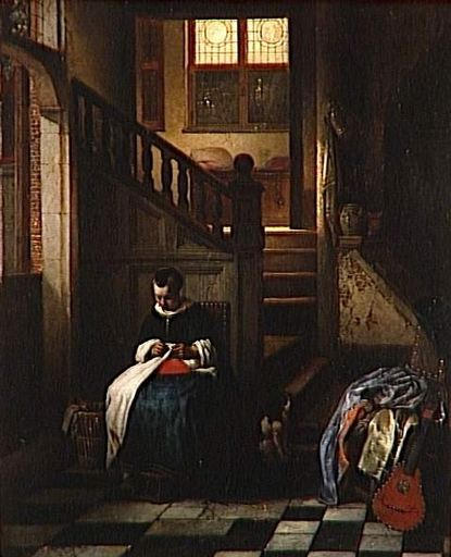 LA MENAGERE_0