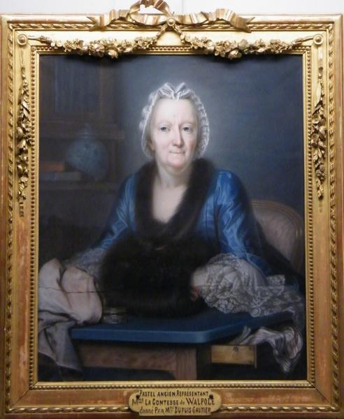 Portrait de la comtesse de Walpole_1