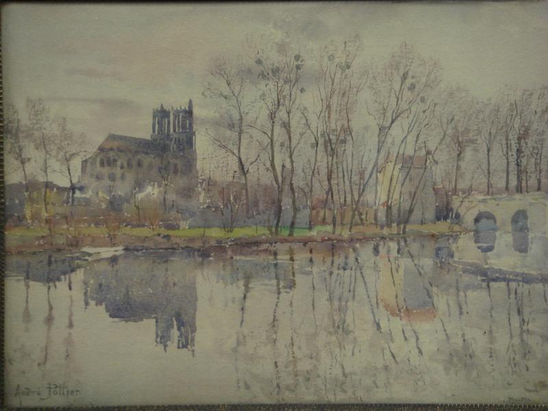 Bords de rivière_0