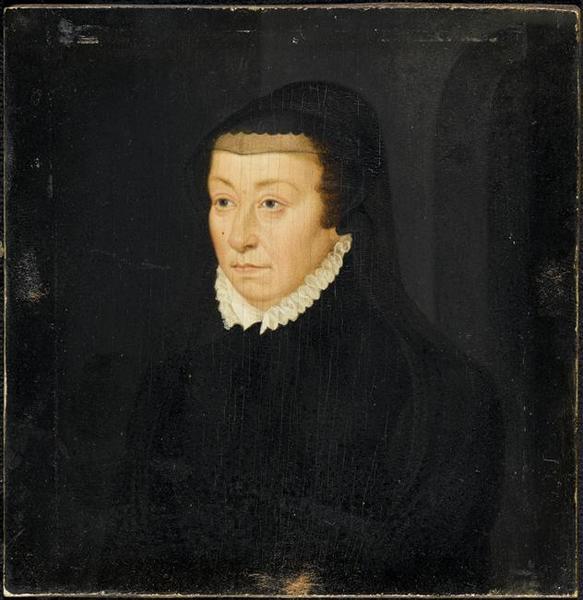CATHERINE DE MEDICIS_0