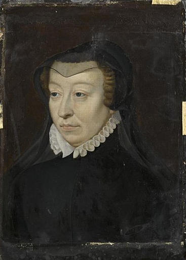 CATHERINE DE MEDICIS_0