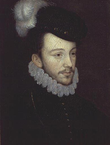 HENRI III AVANT SON AVENEMENT_0