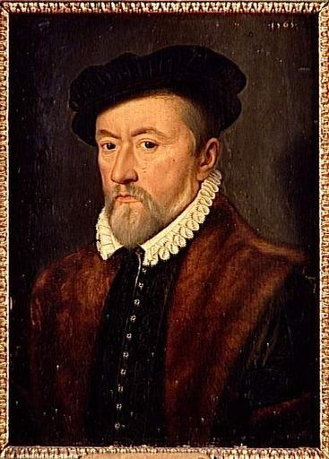 GASPARD DE COLIGNY_0