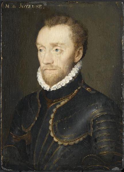 Louis Ier de Bourbon, prince de Condé (Vendôme, 1530 - Jarnac 1569)_0