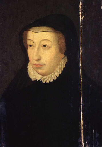 CATHERINE DE MEDICIS_0