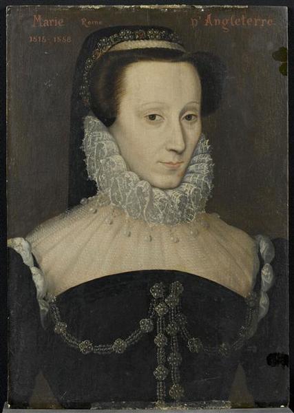 MARIE TUDOR_0
