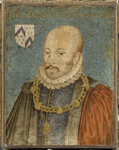 PORTRAIT PRESUME DE MONTAIGNE_0