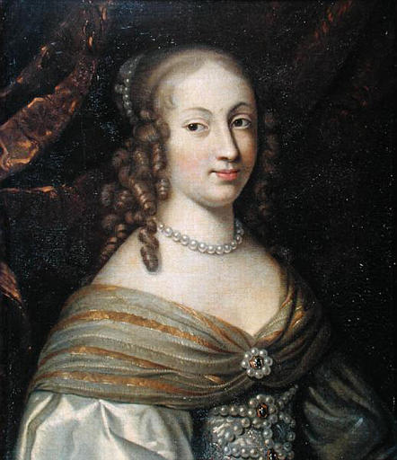 MADAME DE LONGUEVILLE_0