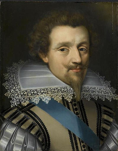 ROGER DE SAINT LARY, DUC DE BELLEGARDE_0