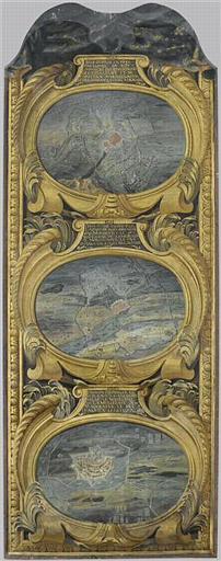 Actions du Grand Condé : Siège d'Arras (1640), Prise d'Aire (1641), Prise de perpignan (1642)_0