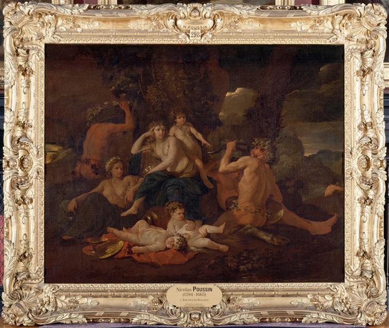 L'ENFANCE DE BACCHUS_0