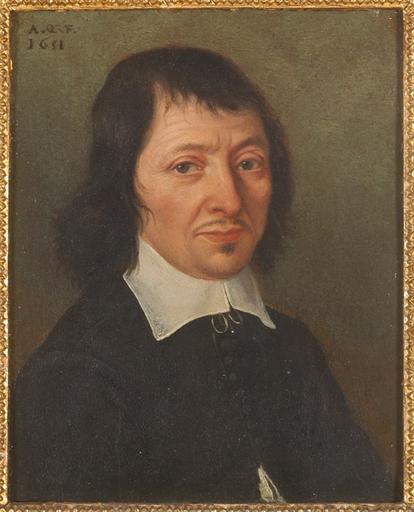 NICOLAS, SIEUR DE MOLLAIS, Augustin Quesnel, 1651