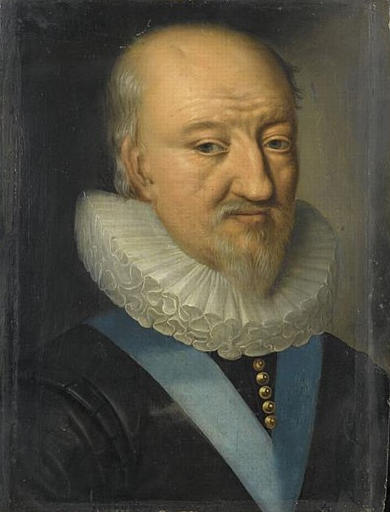 PORTRAIT PRESUME DE MARTIN RUZE_0