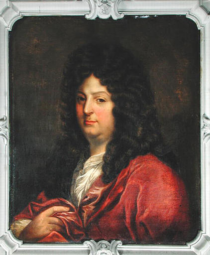 RACINE, Jean-Baptiste Santerre, 2e moitié 17e siècle