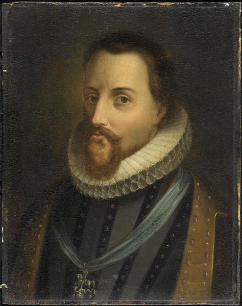 JACQUES IER, ROI D'ANGLETERRE_0
