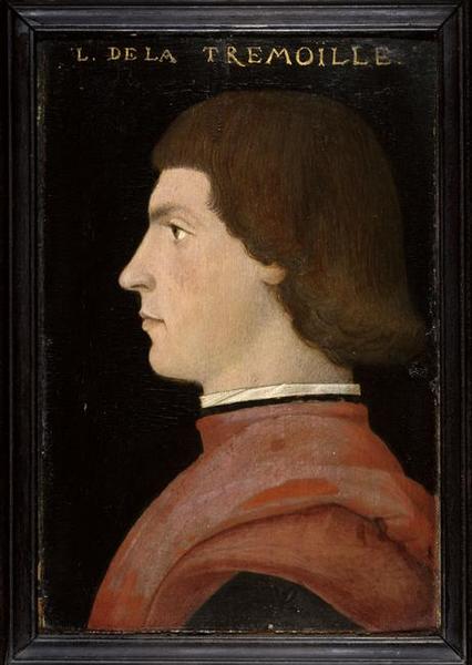 LOUIS II DE LA TREMOILLE_0