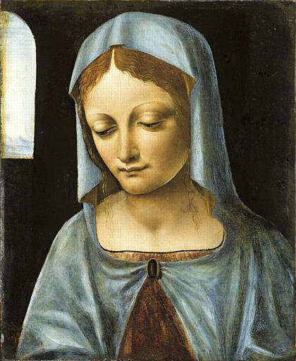 LA VIERGE_0