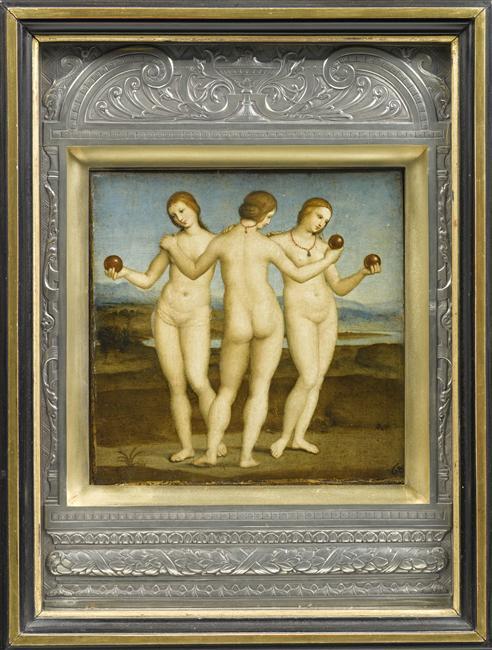 LES TROIS GRACES_1