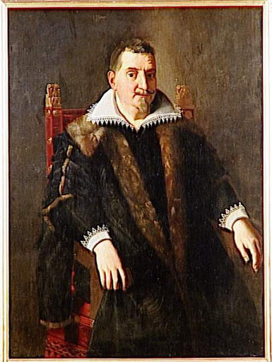 PORTRAIT D'ASDRUBALE MATTEI DI GIOVE_0