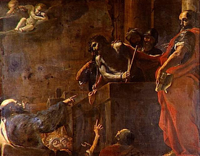 ECCE HOMO_0