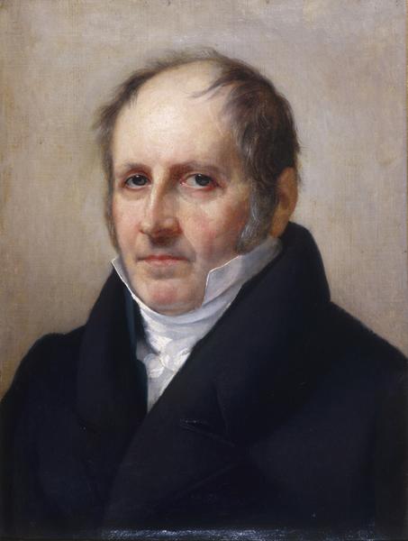 PORTRAIT DE SON PERE LOUIS FREMIET, Sophie Rude, 1867 avant
