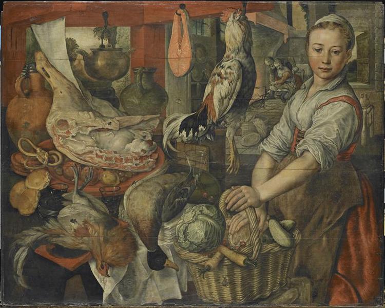 Intérieur de cuisine_0