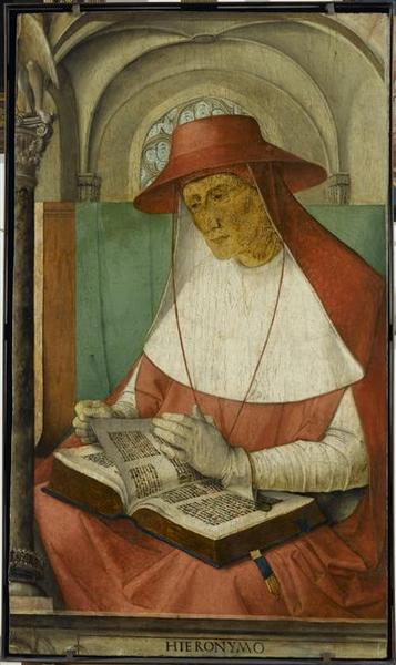 SAINT JEROME (347-420)_0
