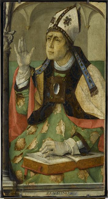 Saint Augustin (354-430)_0