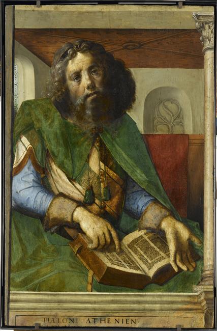 PLATON (429-347 AVANT J.C.)_0