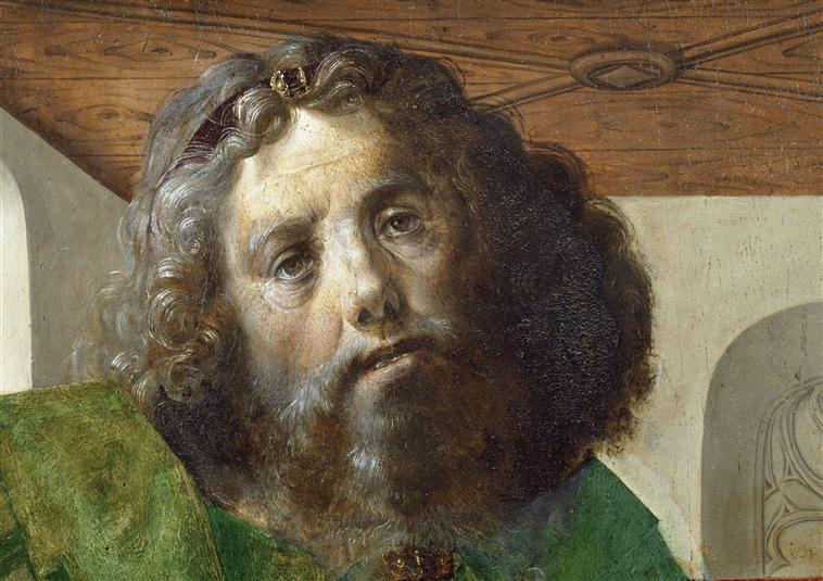 PLATON (429-347 AVANT J.C.)_1