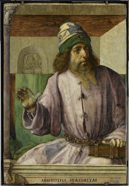 Aristote (384-322 avant J.C.)_0