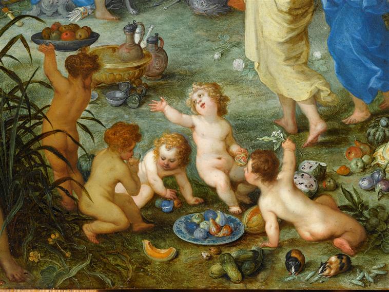 LE FESTIN DES DIEUX_4