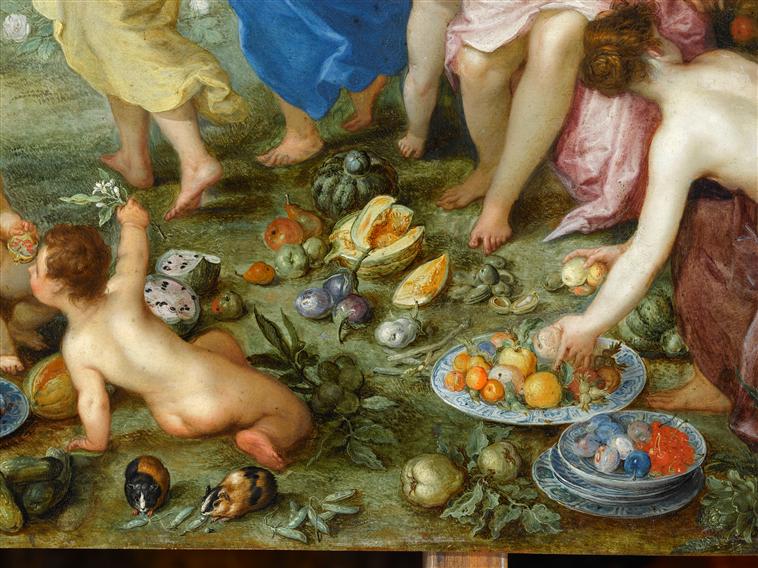 LE FESTIN DES DIEUX_5