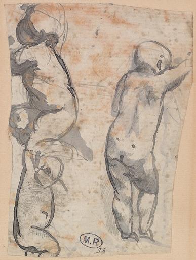 TROIS ENFANTS NUS_0
