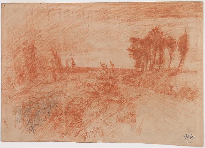 PAYSAGE DE BELGIQUE ?_0