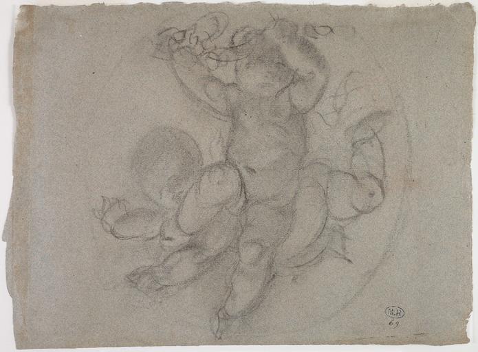 DEUX AMOURS DANS UN CARTOUCHE_0